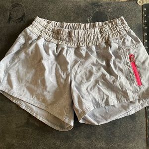 Lulu shorts